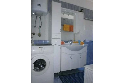 Vakantieappartement Gezinsvakantie Krk