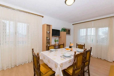 Apartament Dla rodzin Vodice
