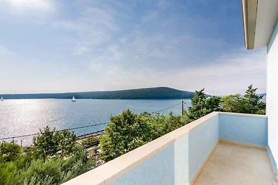 Ferienwohnung am Meer