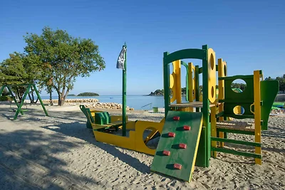 Casa vacanze Vacanza di relax Funtana