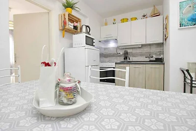 Ferienwohnung mit Klimaanlage