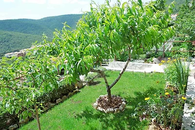 Appartamento Vacanza con famiglia Labin