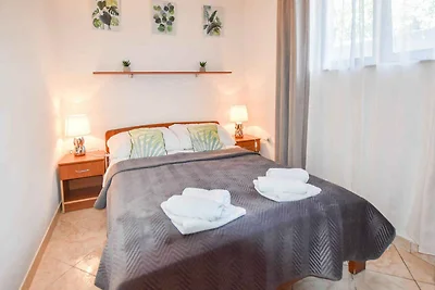 Ferienwohnung mit Klimaalage