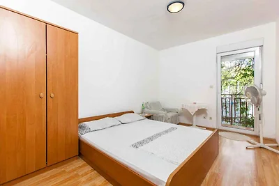 Ferienwohnung mit Meerblick