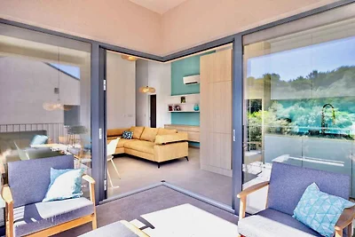 Ferienwohnung Azure Breeze Artatore