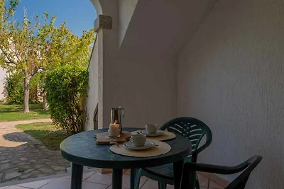 Vakantieappartement Gezinsvakantie Sassari