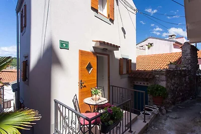 Ferienhaus mit Klimaanlage in der Altstadt