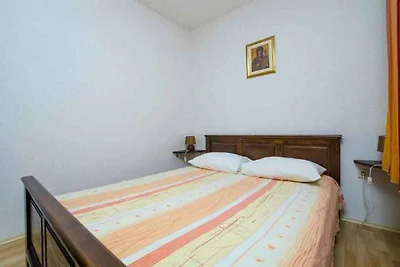 Ferienwohnung mit Grill