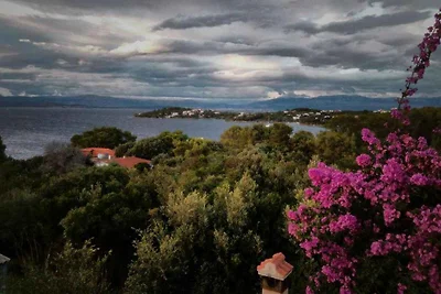 Apartamento Vacaciones familiares Necujam