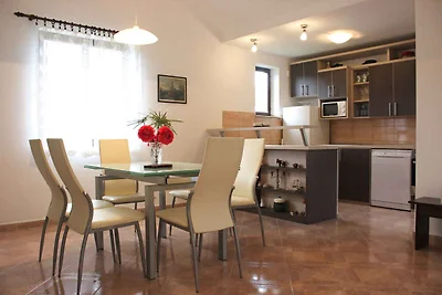 Ferienwohnung mit Klimaanlage