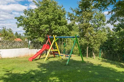 Maison de vacances Vacances relaxation Pazin