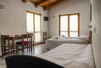 Appartamento Vacanza con famiglia Sestriere
