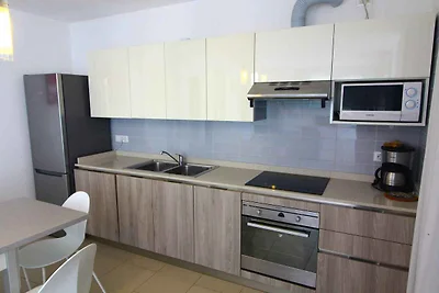 Vakantieappartement Gezinsvakantie Lignano Sabbiadoro
