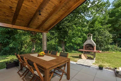 Casa vacanze Vacanza di relax Pazin