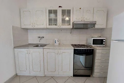 Vakantieappartement Gezinsvakantie Punat