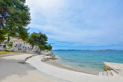 Appartamento Vacanza con famiglia Tribunj