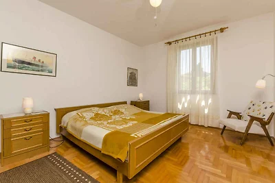 Ferienwohnung mit Klimaanlage und Terrasse in