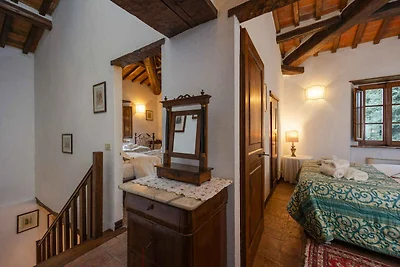 Ferienwohnung mit Aussenpool und WLAN