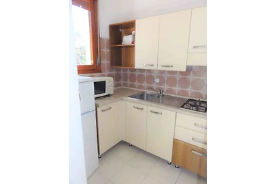 Holiday flat family holiday Bibione