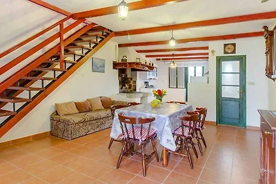 Ferienwohnung Franko B4