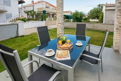 Vakantieappartement Gezinsvakantie Vir