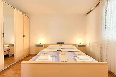 Ferienwohnung in Strandnähe