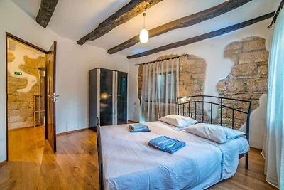 Rustikales aber modern ausgestattetes Ferienh