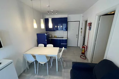 Holiday flat family holiday Bibione