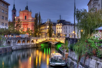 Domek letniskowy Urlop wypoczynkowy Loka pri Zusmu