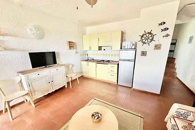 Vakantieappartement Gezinsvakantie Sassari