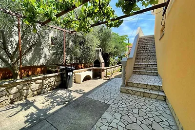 Ferienwohnung mit Terrasse und Klimaanlage