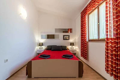 Schönes Ferienwohnung Ulika in Krnica
