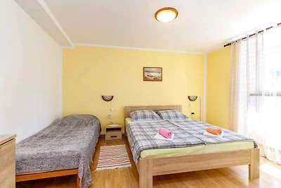 Ferienwohnung mit Klimaanlage