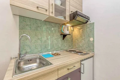 Ferienwohnung mit Terrasse