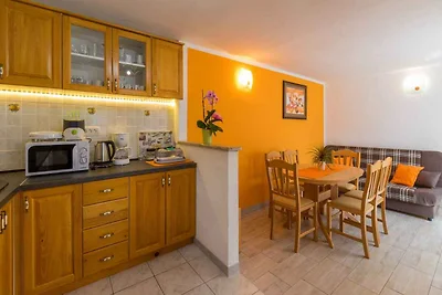 FerienHaus mit Pool und Grill