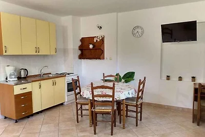 Ferienwohnung in der stillen Seite des Dorfes