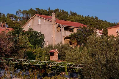 Appartamento Vacanza con famiglia Palit