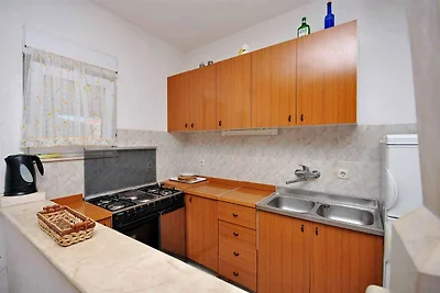 Ferienwohnung mit Klimaanlage