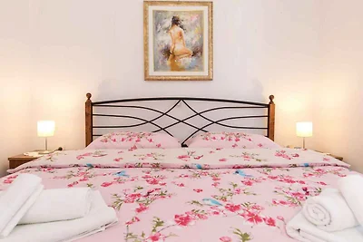 Ferienwohnung mit Klimaanlage