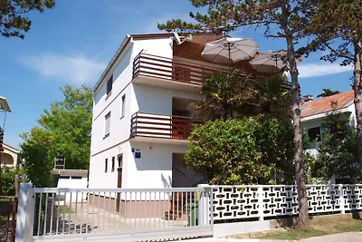 Appartamento Vacanza con famiglia Sabunike