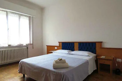 Ferienwohnung mit Balkon