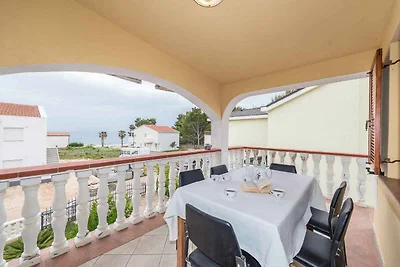 Vakantieappartement Gezinsvakantie Vir