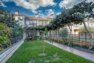 Ferienwohnung mitBalkon