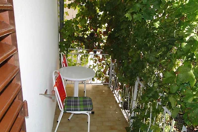 Ferienzimmer 200 m vom Strand