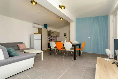 Apartament Dla rodzin Lokva Rogoznica