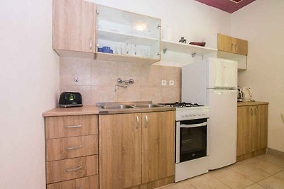 Vakantieappartement Gezinsvakantie Jelsa