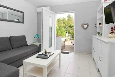 Ferienwohnung mit Klimaanlage