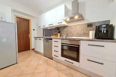 Ferienwohnung mit Klimaanlage