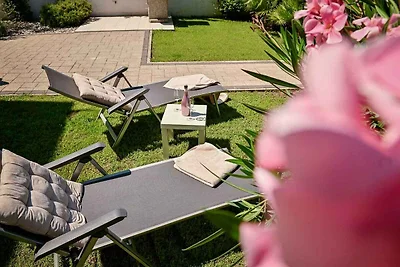 Appartamento Vacanza con famiglia Zidarici