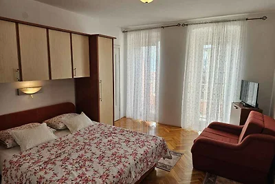 Appartamento Vacanza con famiglia Novi Vinodolski